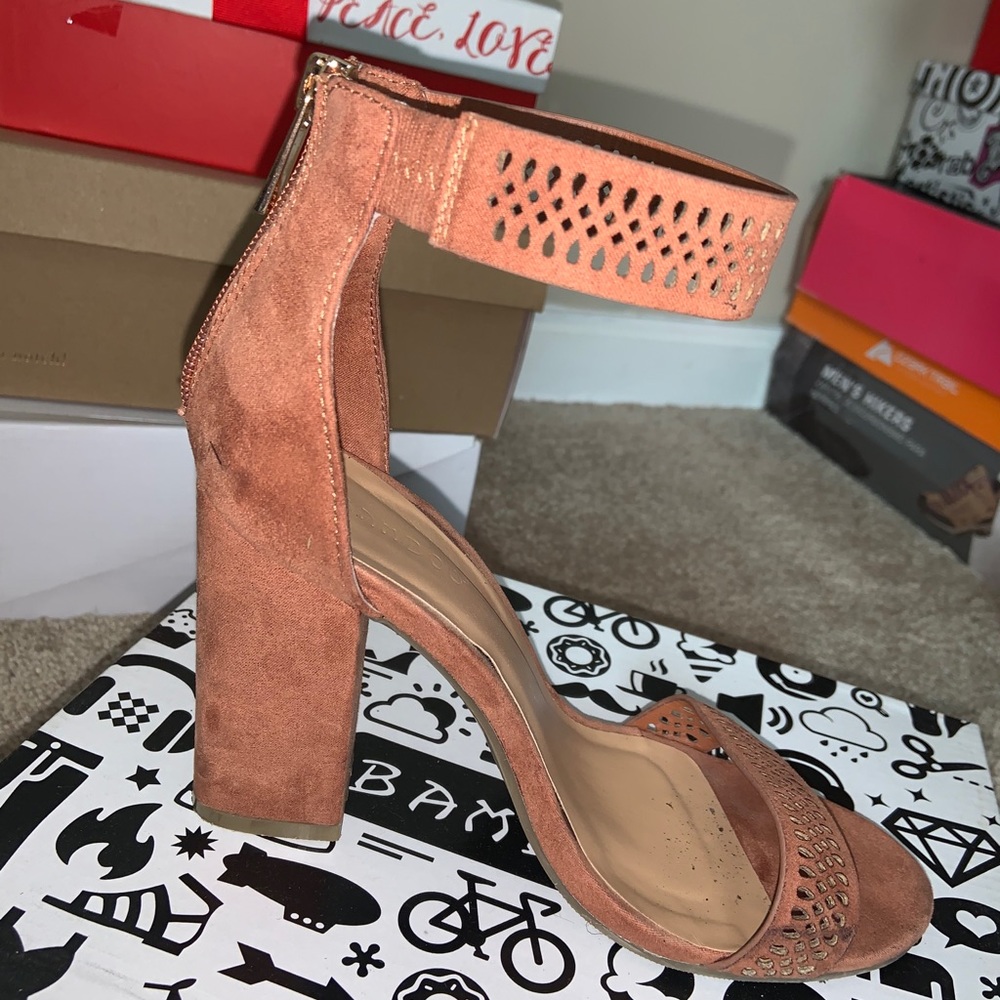 Heels